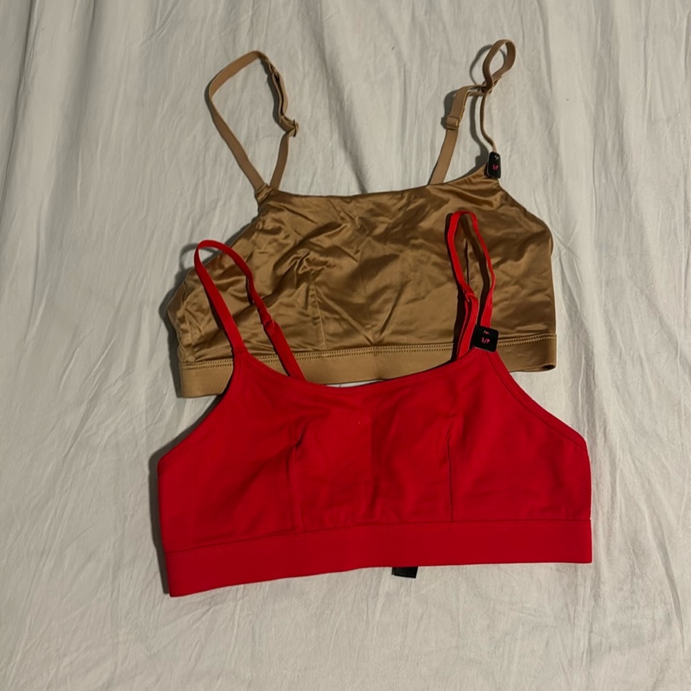 La Senza sports bra